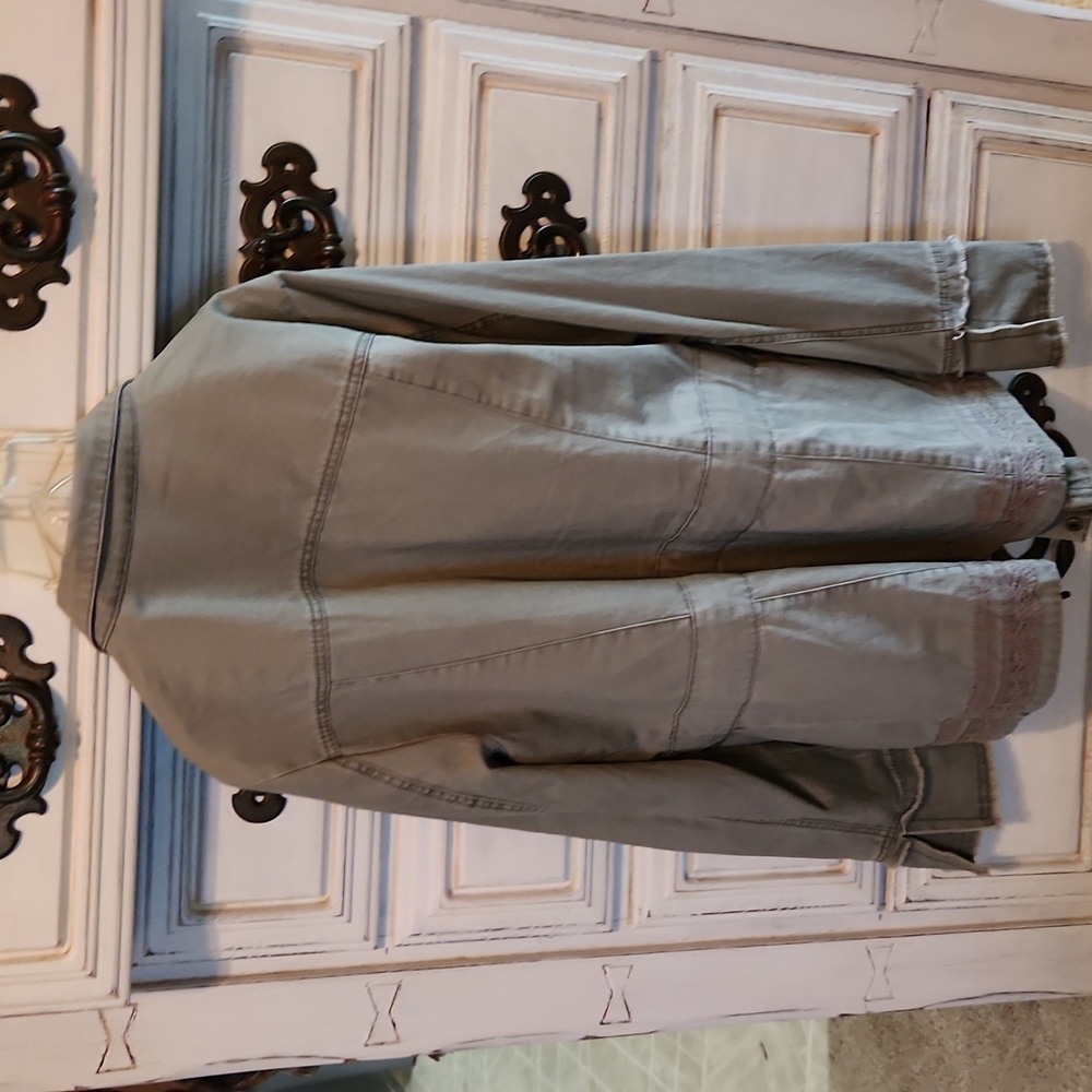 Jacket - Picture 2 of 2